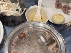 -百草滩羊清水涮羊肉·清真·宁夏盐池滩羊(莲花桥店)