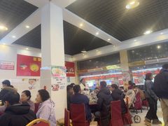 -草墩罗非鱼庄•野生菌•腊排骨(七星街上段店)