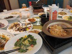 -紫鑫阁饭庄(长安店)