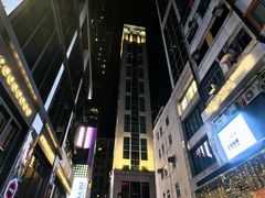 -Big Bus Tours 敞篷观光巴士