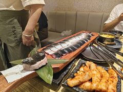 -泥炉烧肉师(新街口金銮巷店)