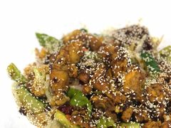 牛蛙拌面-友达面馆·酸菜鱼面(钱塘区店)
