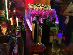 -苏荷酒吧(九街店)