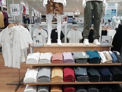 -优衣库(天津天河城店)