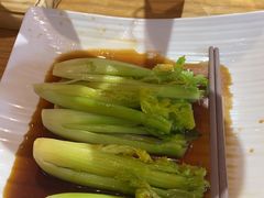 -德胜轩正宗顺德菜(宝安沙井会展中心店)