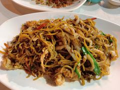 -量贩海鲜餐厅