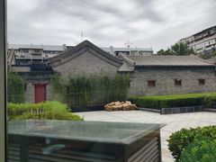 -万丽轩·粤菜(王府井金茂万丽酒店)