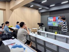 -帝京日语(春熙路旗舰校区)