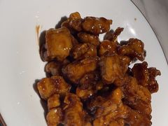 糖醋里脊-蔴将·川菜(黄龙万科店)