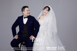 -EMU艺慕摄影(扬中店)