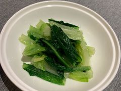 -浦华大酒店-台南担仔面海鲜楼