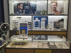 -茂昌眼镜(龙之梦购物中心店)