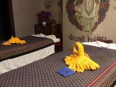 -泰沁阁SPA按摩(南京南站店)