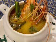 -南沙游艇会·大兵船餐厅