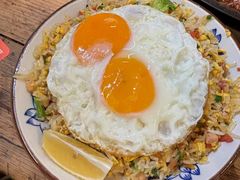 -抄姐老火锅(重庆总店)