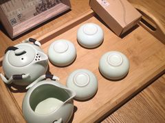 -成都皈徕栖精品酒店(四川大学九眼桥店)