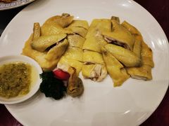 贵妃鸡-御彩酒家(东风东路店)
