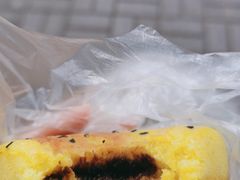 -小米粑粑(玉锦苑店)