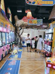 -卡通尼乐园(印象城购物中心店)