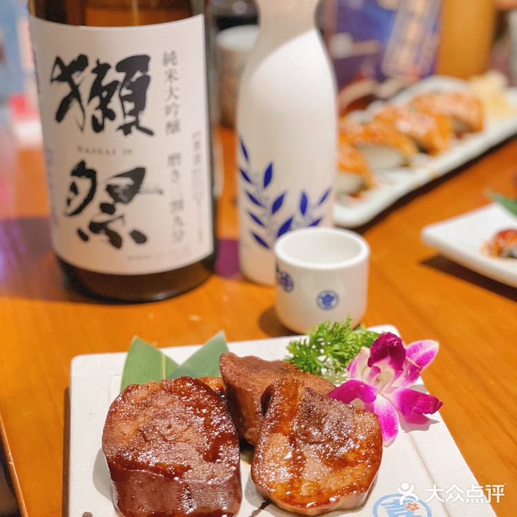 有喜屋深夜食堂，九周年生日快乐！