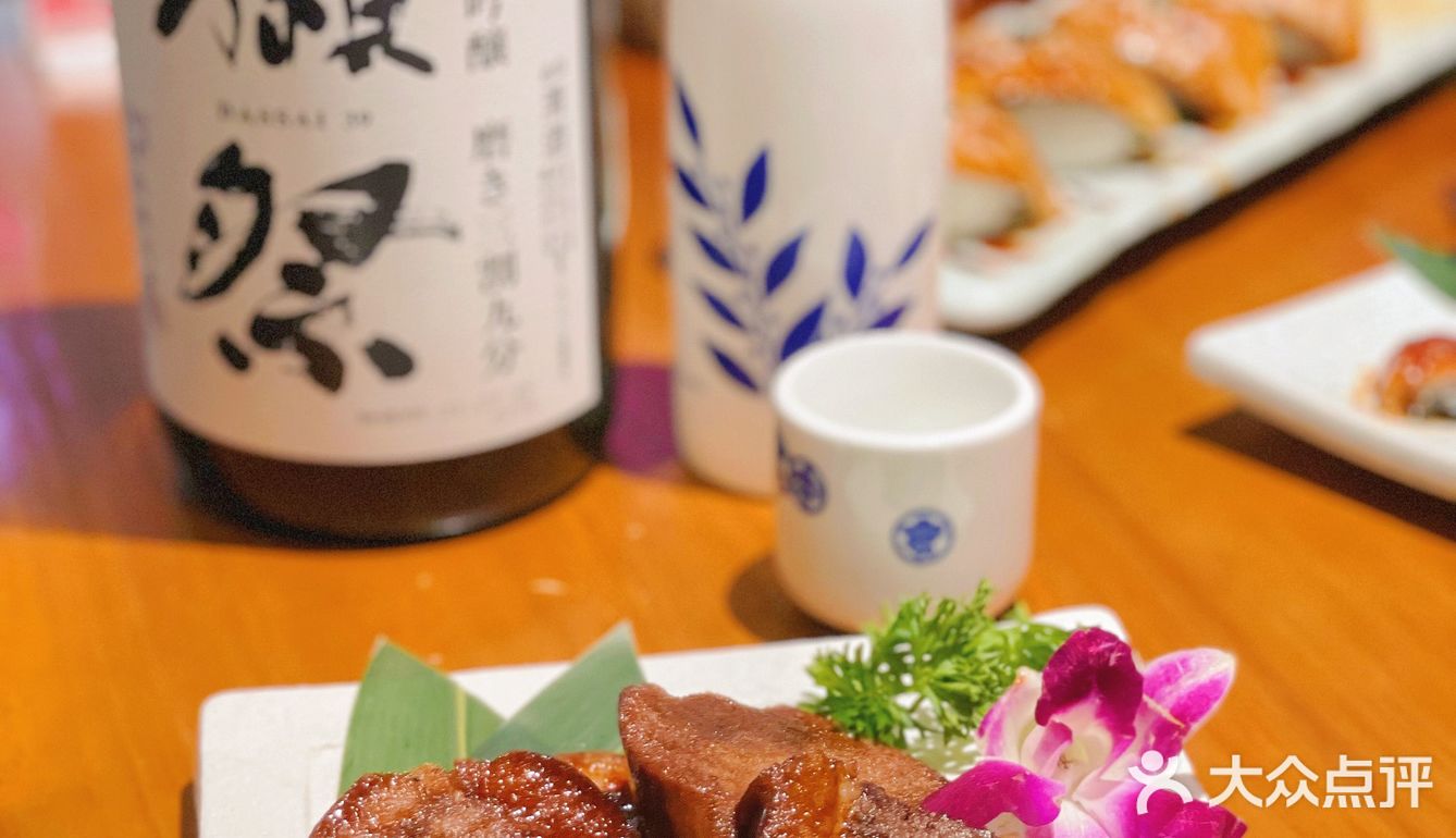 有喜屋深夜食堂，九周年生日快乐！