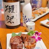 有喜屋深夜食堂，九周年生日快乐！