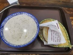-穆得·老周家牛肉烧饼(普利街店)