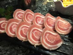 -汉拿山(包河万达店)