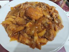 -清真麦顺和饭庄·二姐回头(和平店)