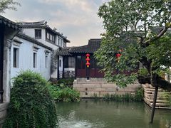 -周庄古镇景区-双桥