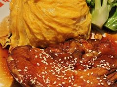 -伯友茶记(中华广场店)