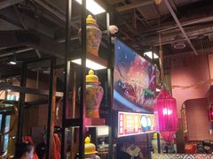 -鸣记脆皮烤鱼·海鲜烤鱼(亿合城店)