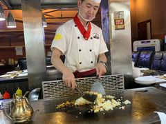 -利昂法式铁板主题餐厅(新奥购物中心店)