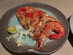 -大渔铁板烧(花园道店)