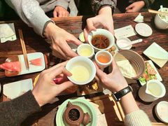 -青藤茶馆(南山路店)
