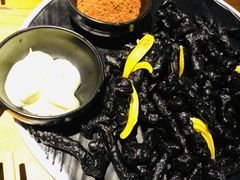 鸡枞菌-淀里船宴(卓达店)