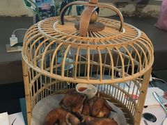 -法兰度航空主题餐厅(河源店)