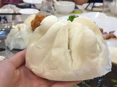 大包-粥旺庄(芳村店)