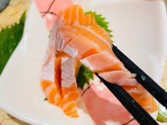 -雍和会海鲜姿造自助(湖东路店)