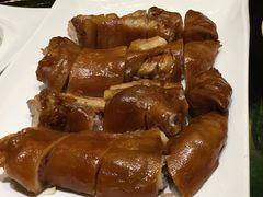 猪脚-新吉阳酒店(檀溪路店)