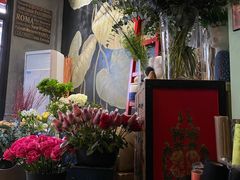 -花到家(富贵鸟花艺行)