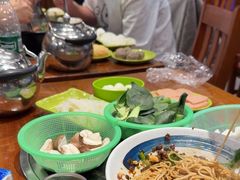 -重庆鸡公煲·青锅花椒鱼(牡丹江路店)