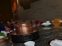 -慢丽江·云南野生菌土鸡锅(付家庄店)