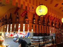 大堂-鸟先生居酒屋(东湖馨园店)