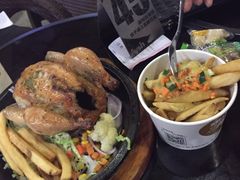 -艾薯夫妇Aysh(福田星河COCOPark店)