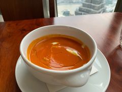 -上海柏悦酒店·世纪100牛排馆