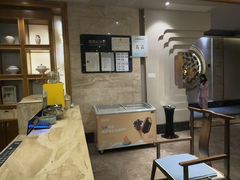 -臻品足道(后湖店)