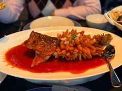 -江南雅厨(李公堤店)