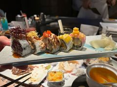 -大渔铁板烧(大悦城店)