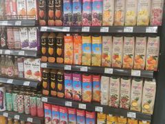 -BHG生活超市(安贞店)